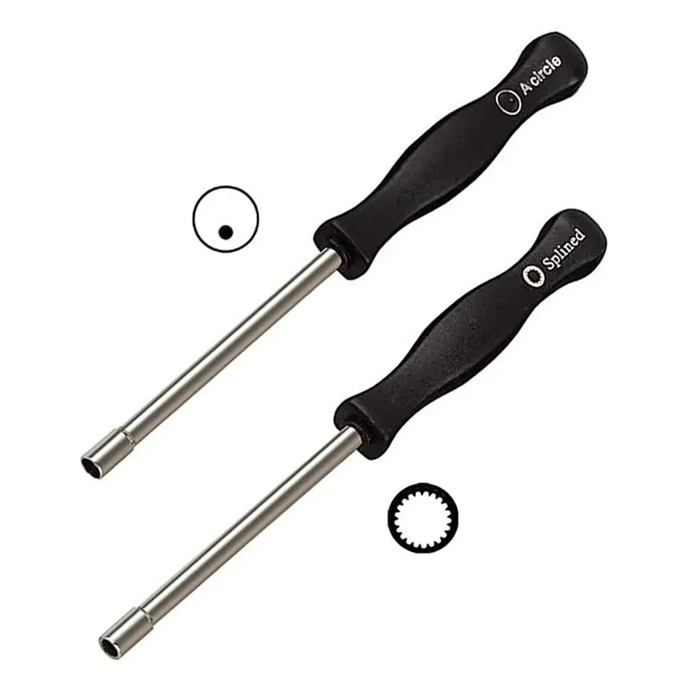 

Adjustment Tool Screwdriver Kit 21-Teeth Splined Adjustment Tool Car Accessories Interior Accessories Car None