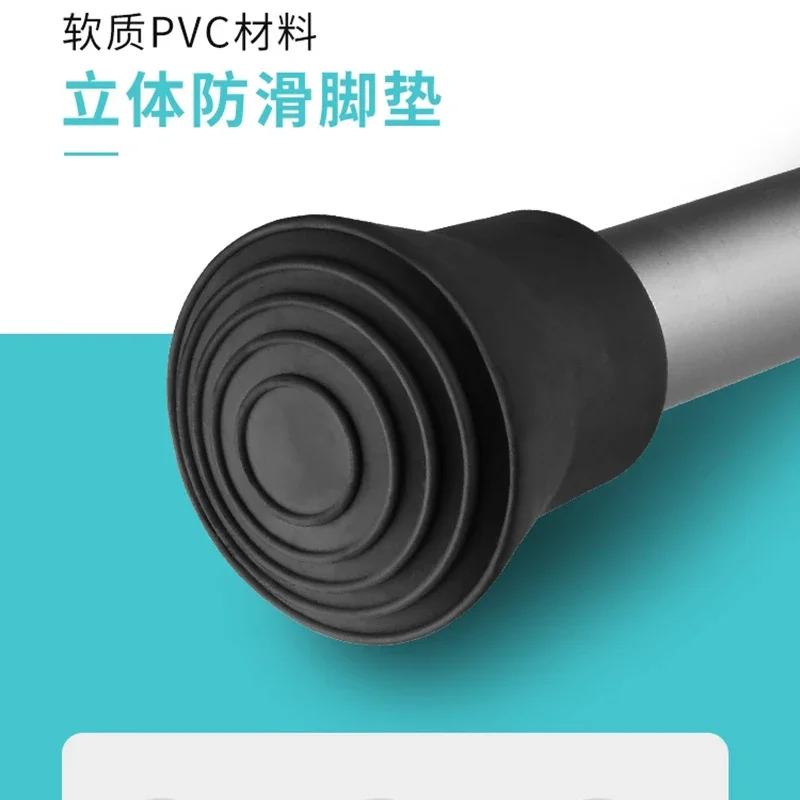 Сверхлегкий стул-трость из алюминиевого сплава складной стул для пожилых людей