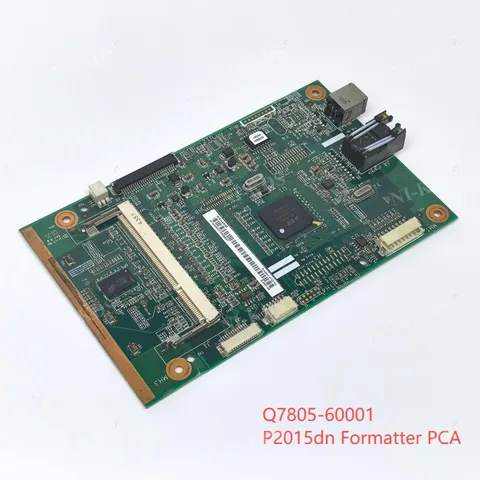 Форматирующая плата NI-KDS для HP LaserJet P2015