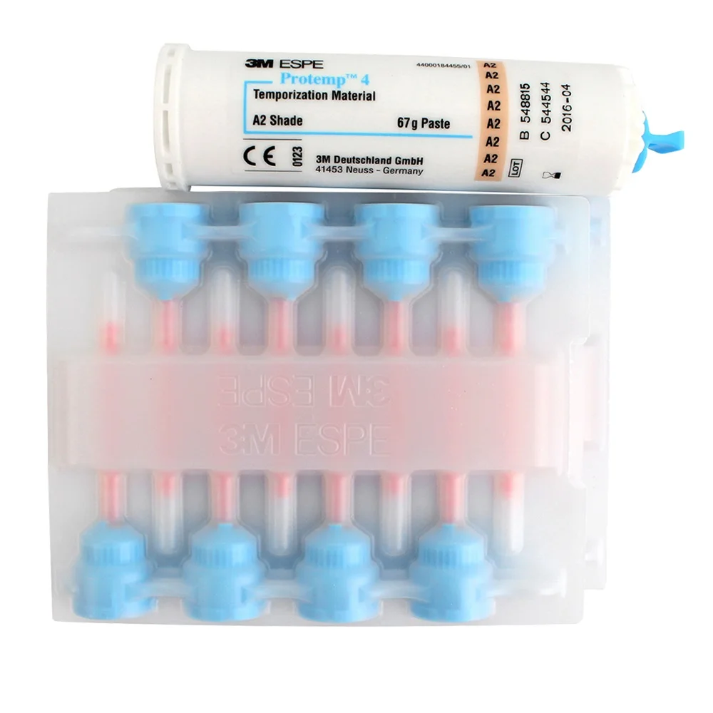 3M ESPE Protemp 4 материал для временки сменный стоматологический временный