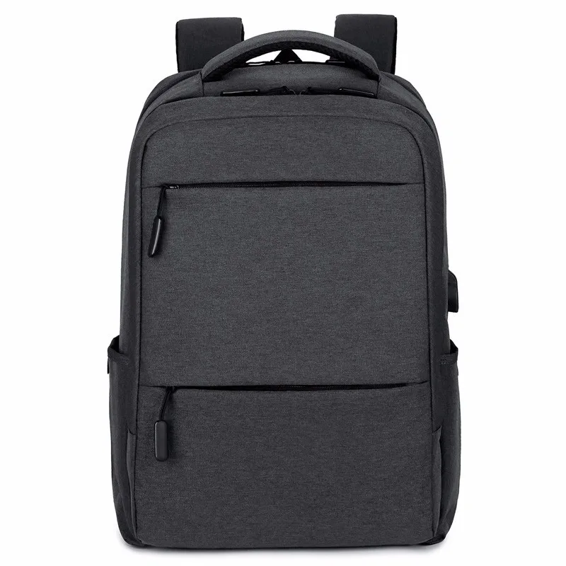

Business Laptop Backpack for CHUWI HeroBook GemiBook CoreBook Pro UBook 12 13 14 16 15.6 Inch Notebook Rucksack Bag Sleeve Case