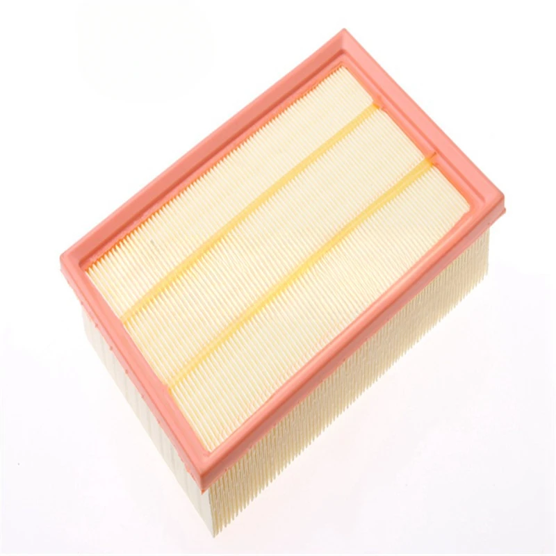 Воздушный фильтр для воздухоочистителя LR2 Freelander 2 воздухозаборник двигателя LR