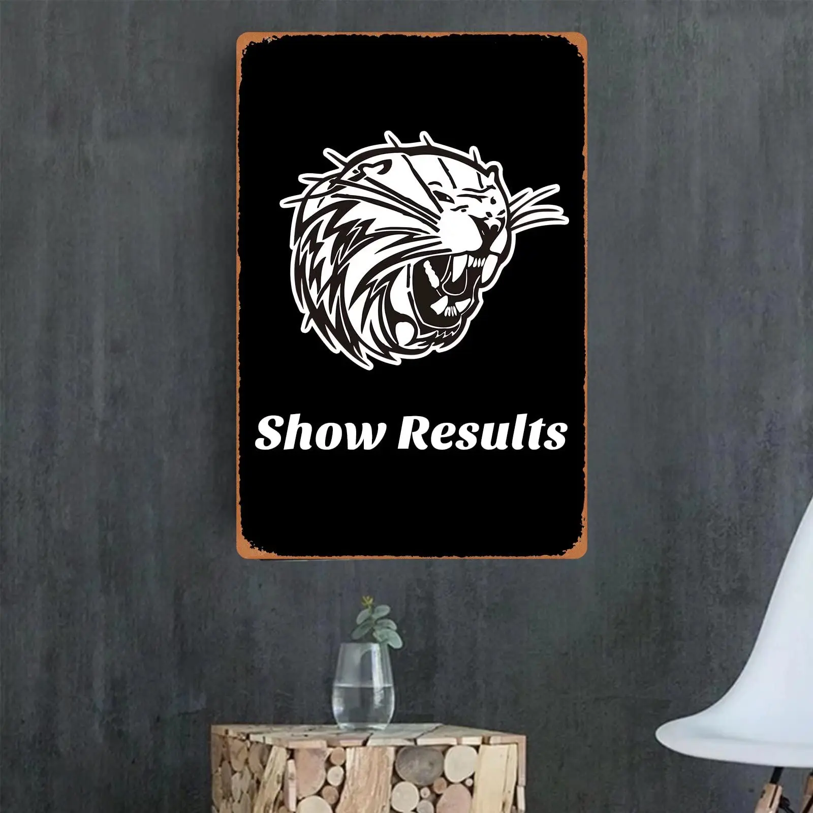 Pzecaru винтажный металлический знак головый кролик Пасха это для Иисуса жестяной