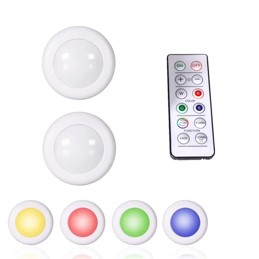 

Подсветка для шкафа 16 цветов