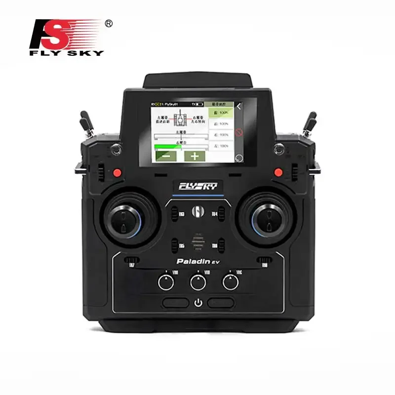 FLYSKY PL18 EV Paladin 2.4G 18CH AFHDS 3 Радиопередатчик