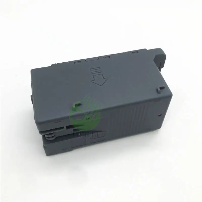 Совместимый бокс для обслуживания чернил C9345 2 шт. Epson ET-5800 L15150 L15160 фотоемкость