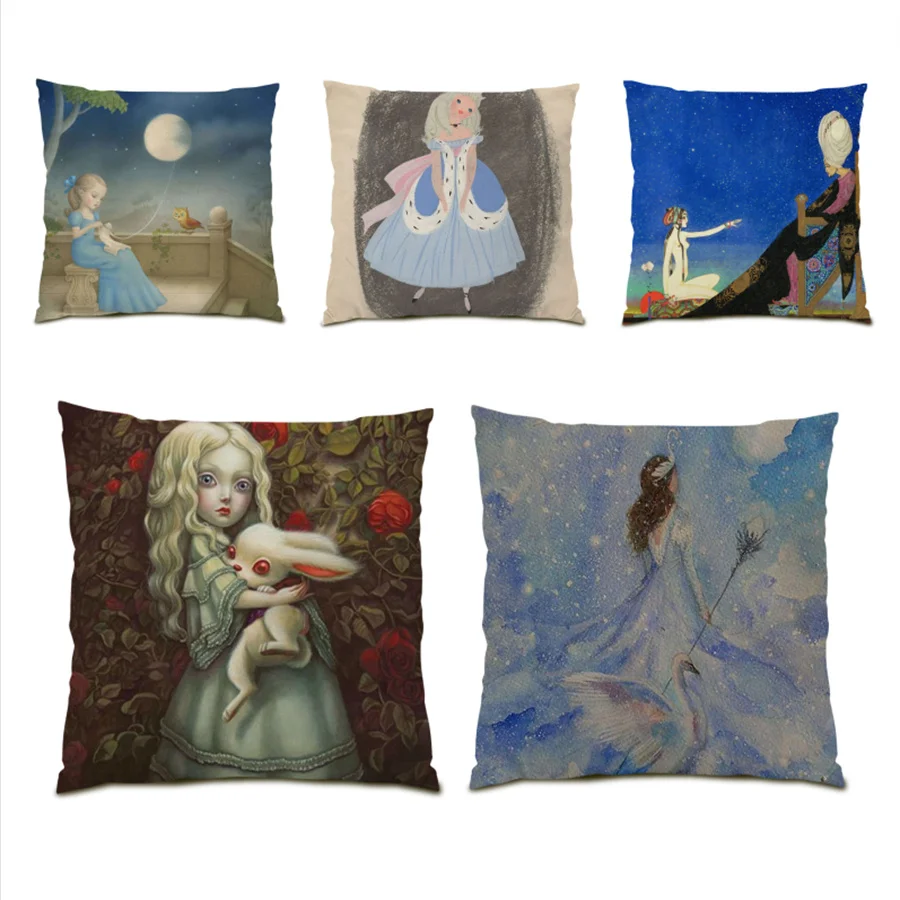 

Decoration Home Decor Fashion Decorative Cushion Cover Luxury Polyester Velvet Fabric Ornamental Pillows for Living Room E0473