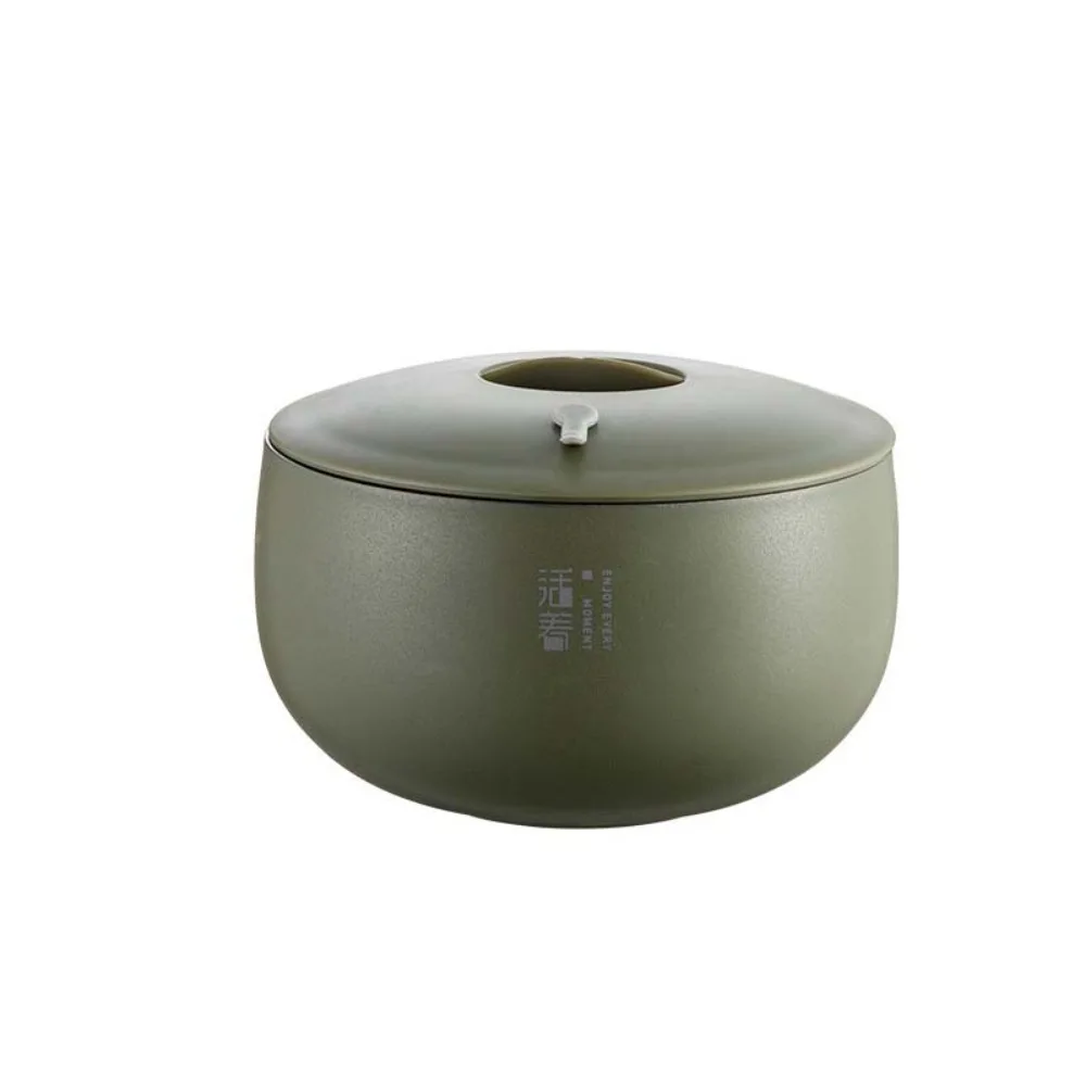 

Двухслойная миска для рамэна из нержавеющей стали