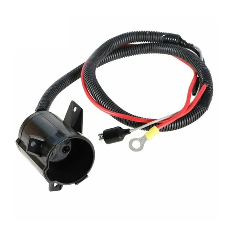 Зарядное устройство разъем постоянного тока для автомобиля-клуба прецедентный