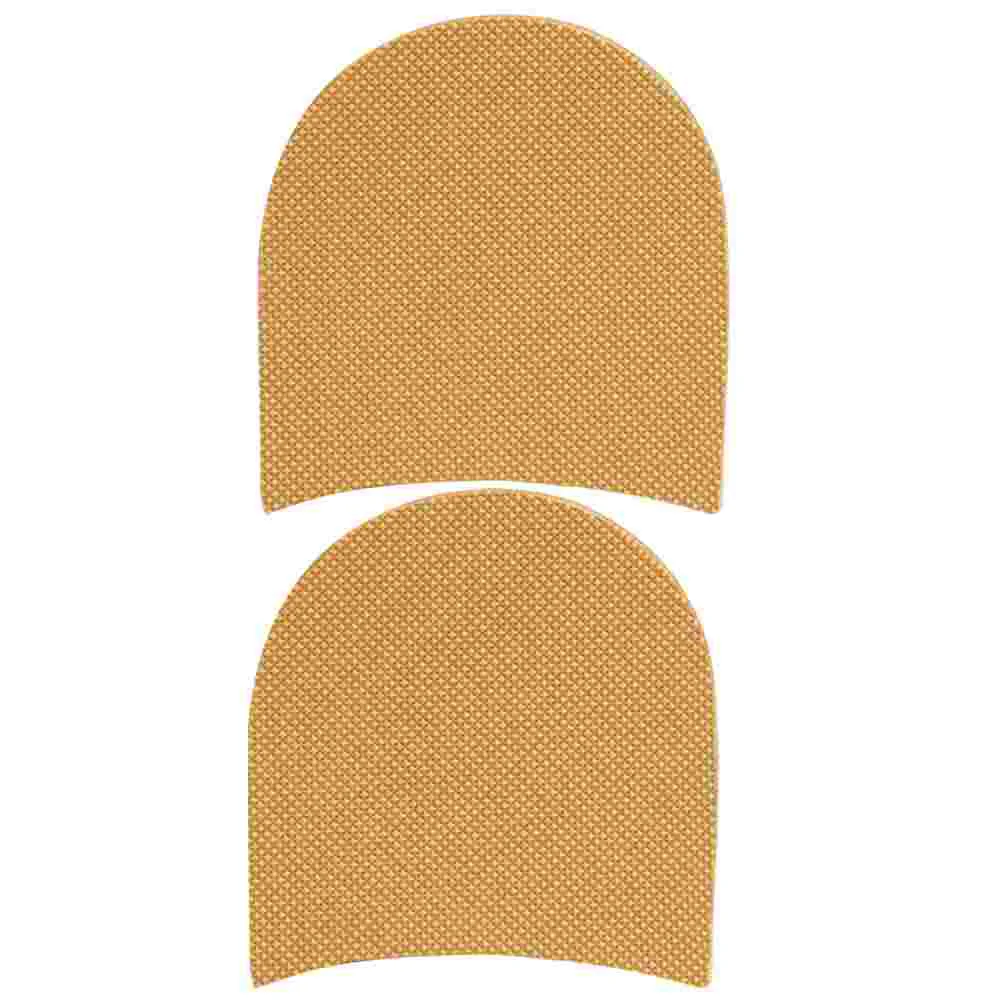 

Shoes Supplies Non-slip Pads Sneaker Noise Reduction Bottom Grip Sole Stickers Adhesive