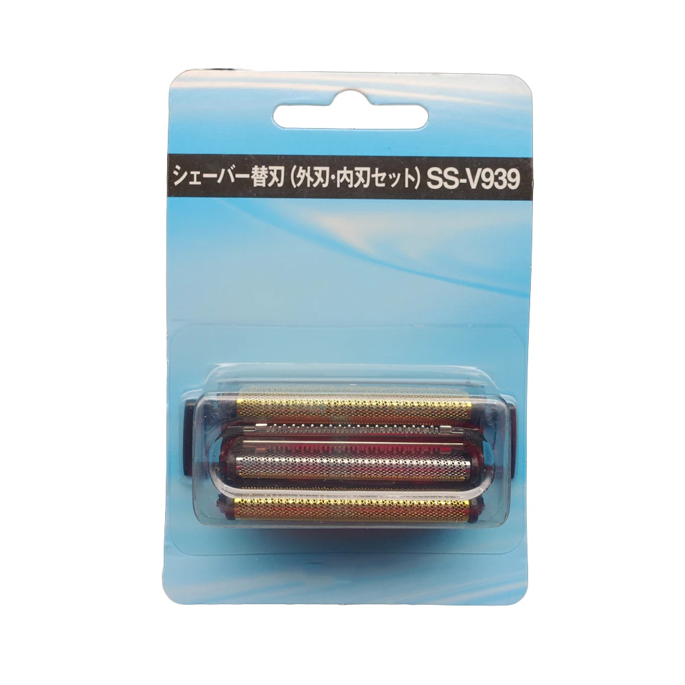 Бритвенный станок для замены внешнего лезвия