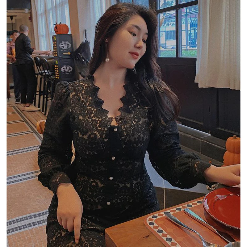 

Summer Plus Size Dress Women 2023 New Elegant Luxury Party Evening Gown With Black Cutouts Sexy Floral Midi Dress 4XL