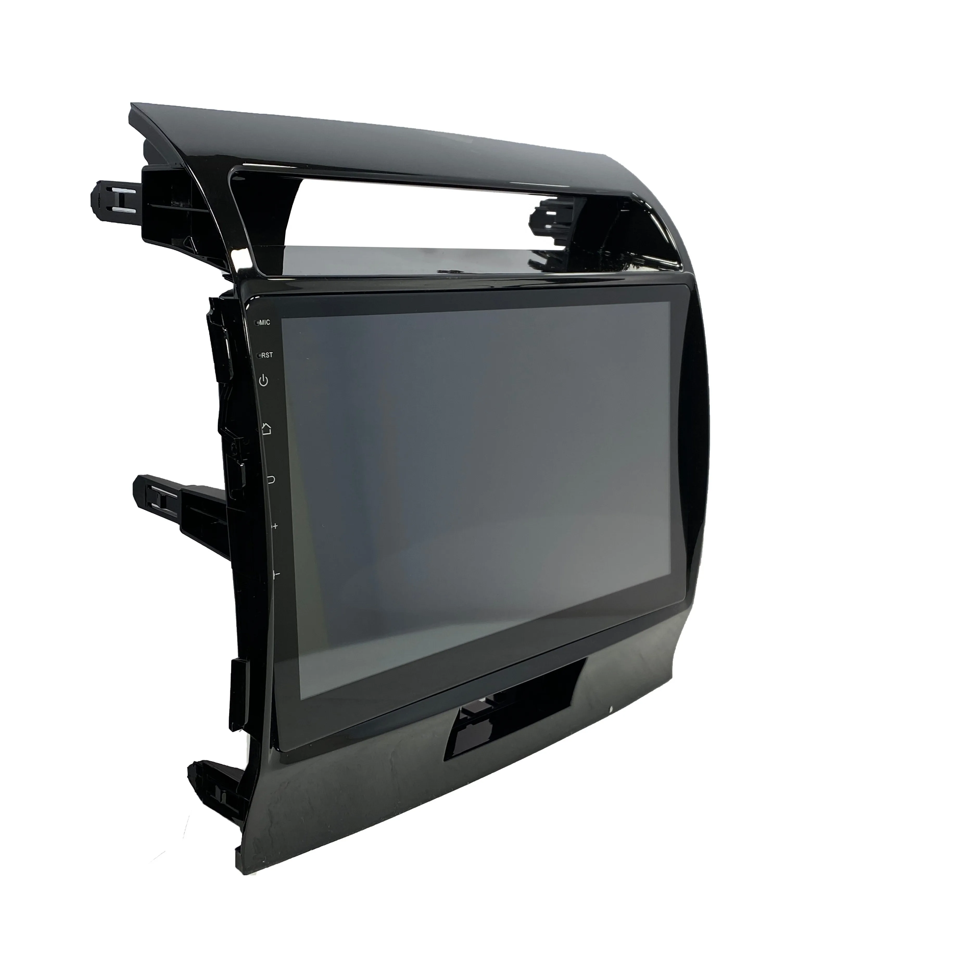 Штатная магнитола Toyota Land Cruiser 200 2007-2014 Ленд Крузер автомагнитола 2 DIN android