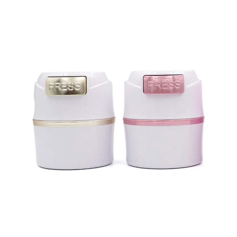 

Контейнер для хранения клея для ресниц с активированным углем