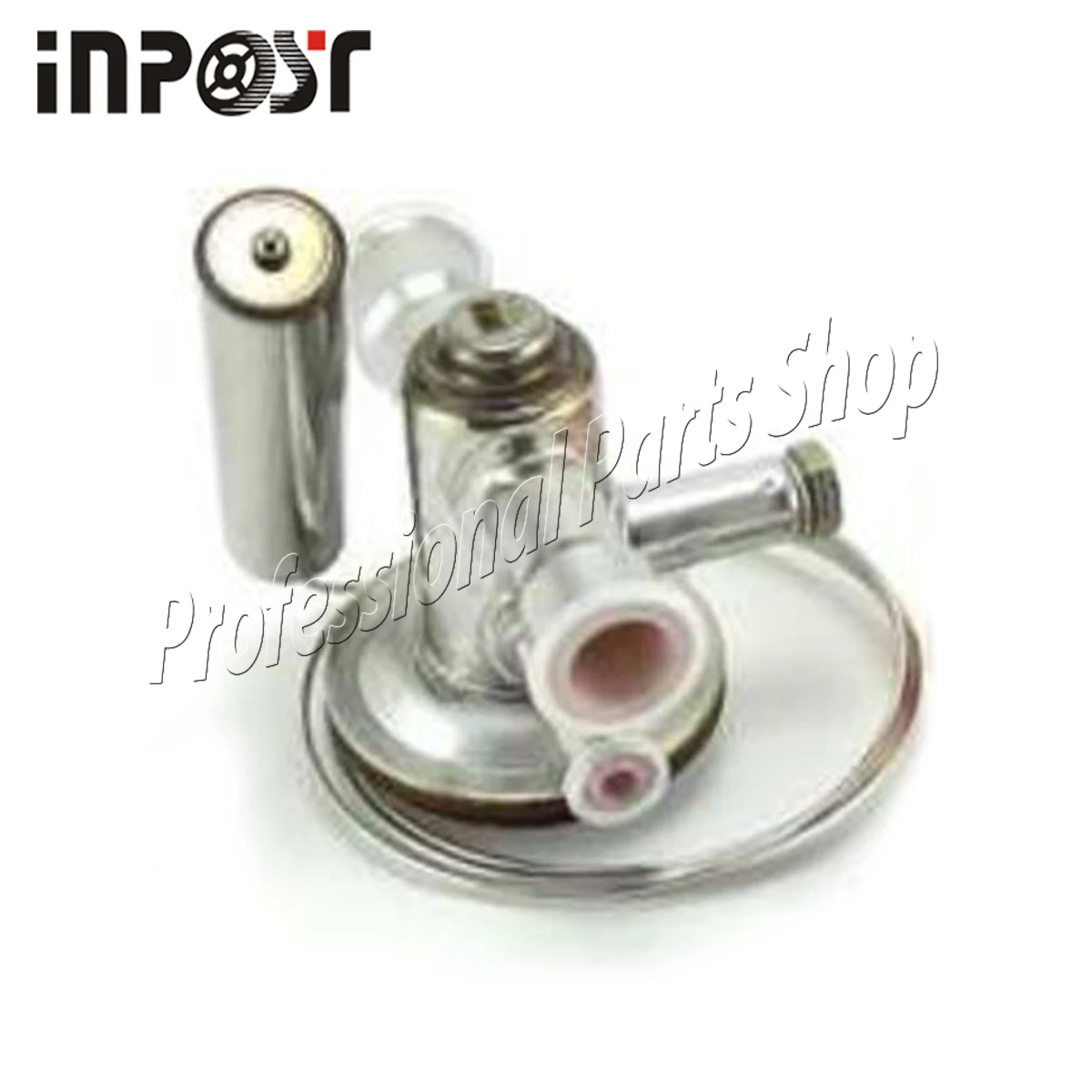 

61-4704 расширитель клапана для Thermo King T-Series