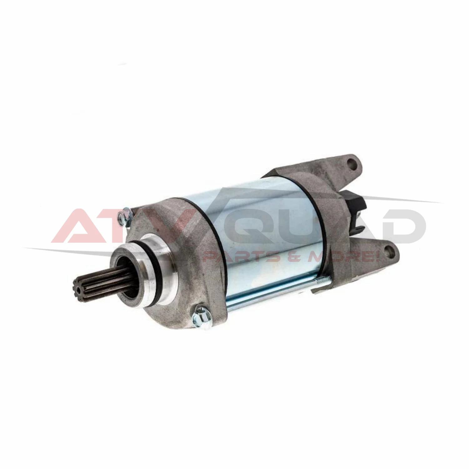 

Starter Motor Assembly for Kawasaki Brute Force 650 750 KFX700 Prairie 650 700 Teryx 4 750 800 21163-1321 21163-1320 21163-0037