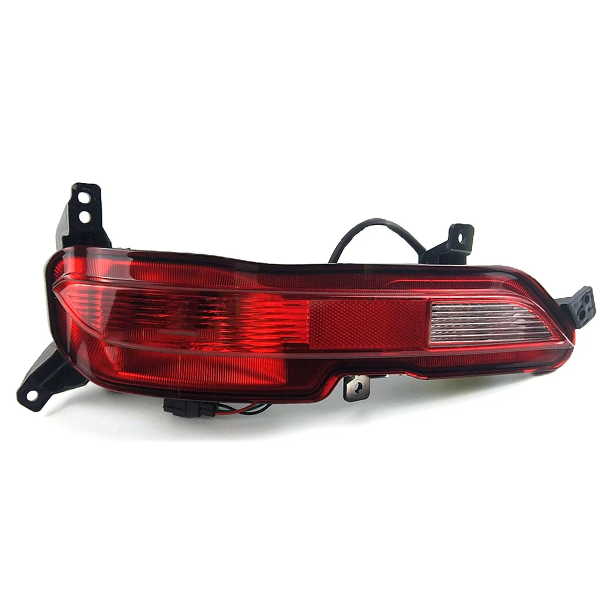 

Right Rear Bumper Lights Rear Reflector Stop Light Rear Fog Light Brake Lamp For-Changan CS75 2018-2021