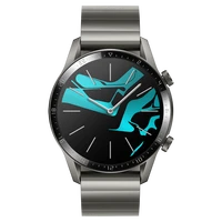 factory price huawei watch gt 2 46mm sports watch waterproof watches heart rate monitor smart blue tooth smart bracelets