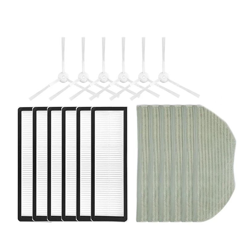 Насадка на швабру для робота-пылесоса Xiaomi S10T / STFCR01SZ