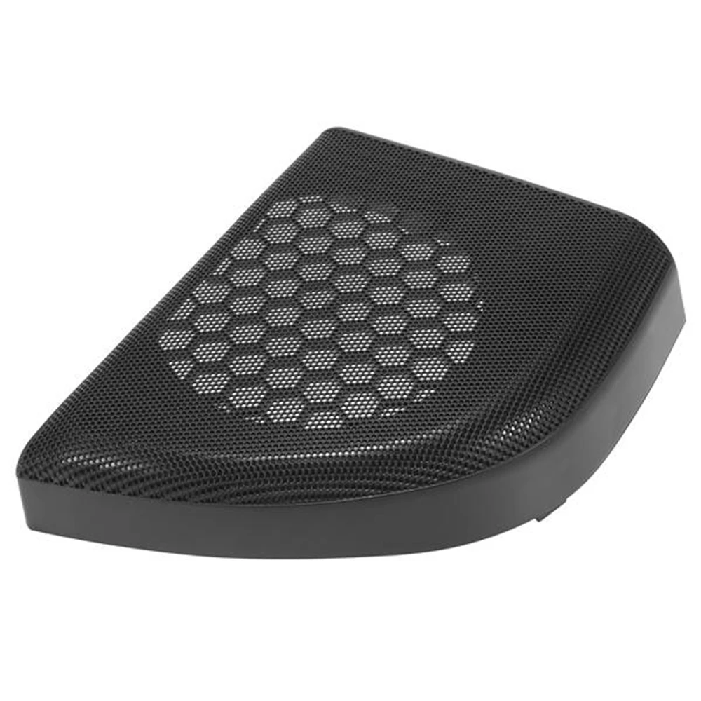 Крышка автомобильного динамика передней двери отделка решетка для Mercedes-Benz CLC-Class