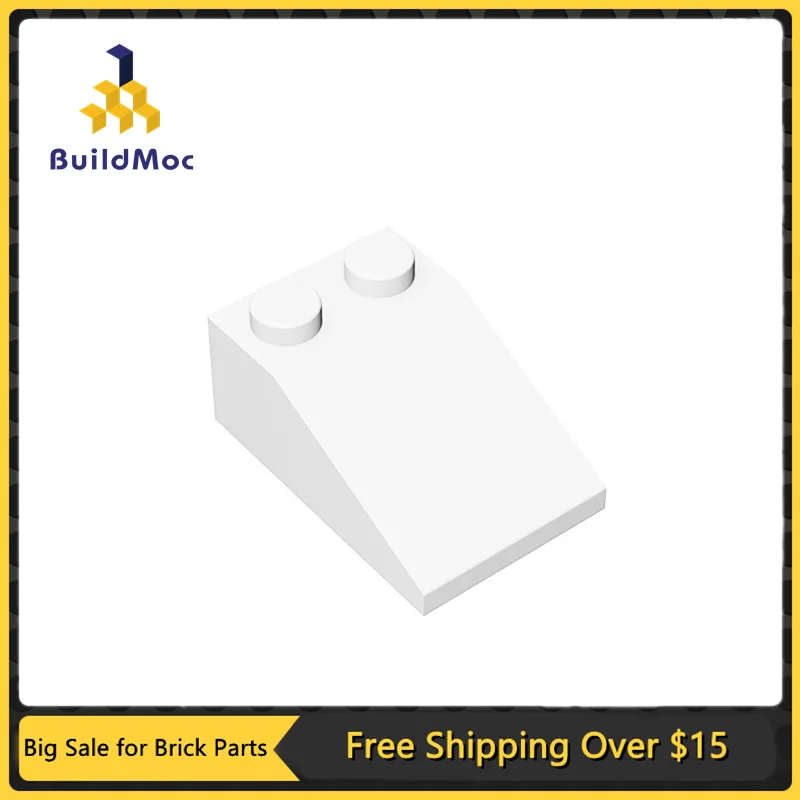 

MOC Assembles Particles 3298 3x2 for Building Blocks DIY Educational High-Tech Bricks Bulk Model Spare Creativity Brain GameToys