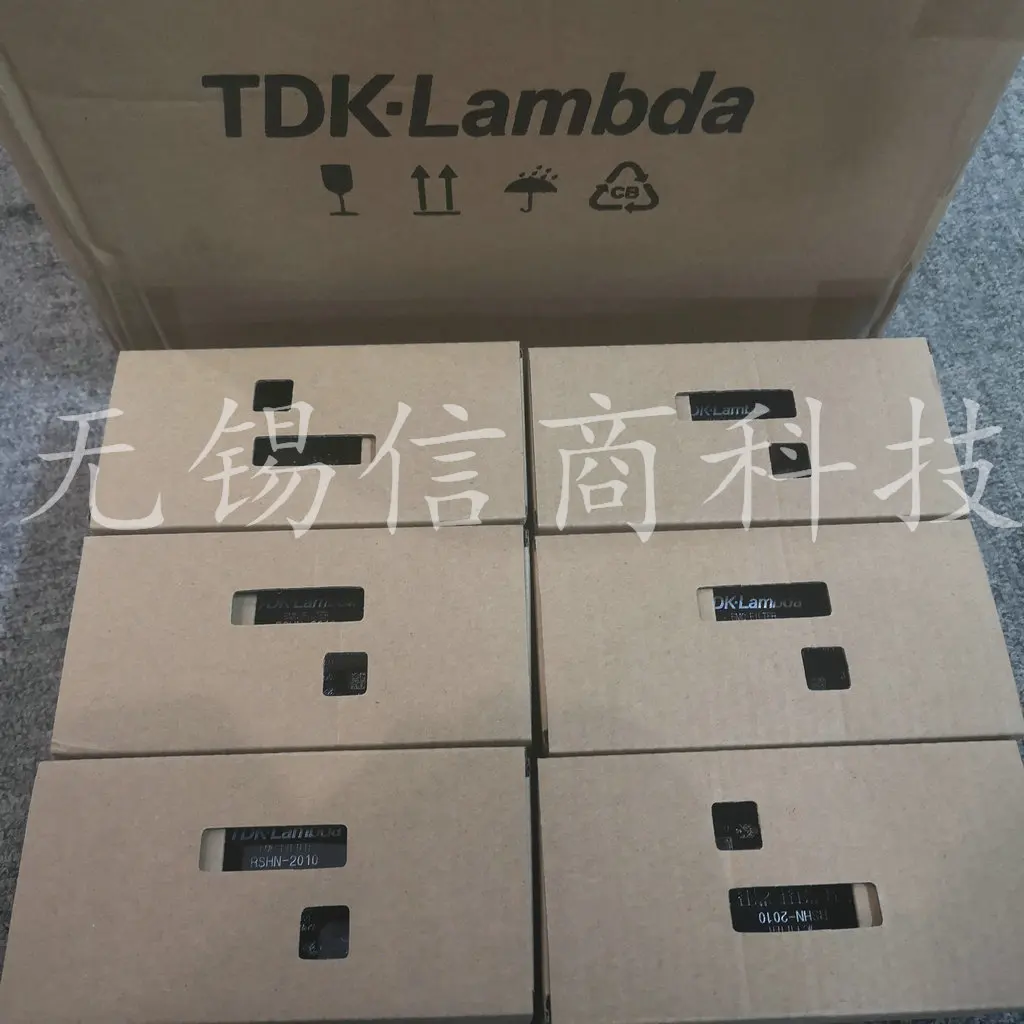 Японский источник питания TDK RSEN-2020 новый оригинальный подлинный