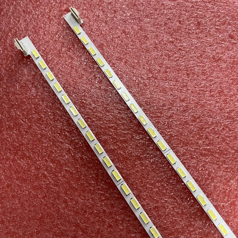 2 шт./компл. светодиодный Подсветка полосы для LG 55LM4600 55LS4500 55G2-UG 55LW6200 6922L-0004A 0003A 55 V12