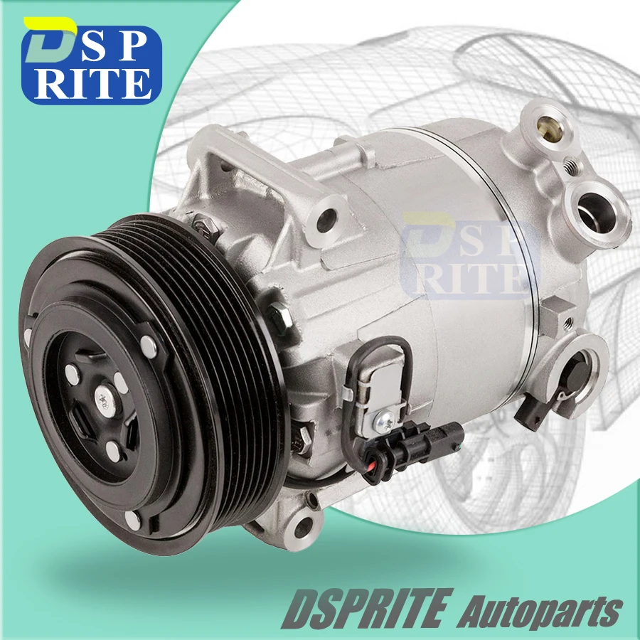 23413999 For Chevrolet Malibu 2.4 Hybrid1522210 1522286 1522327 / Gm 13309045 22947669 23314081