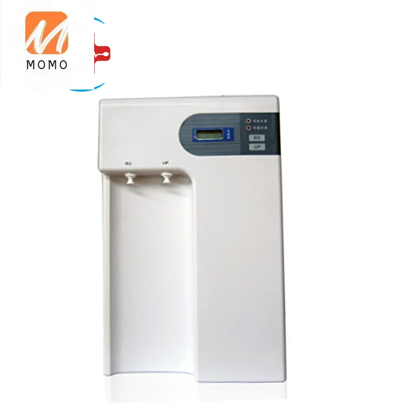 

Laboratory Water Purification Equipment with Reverse Osmosis System