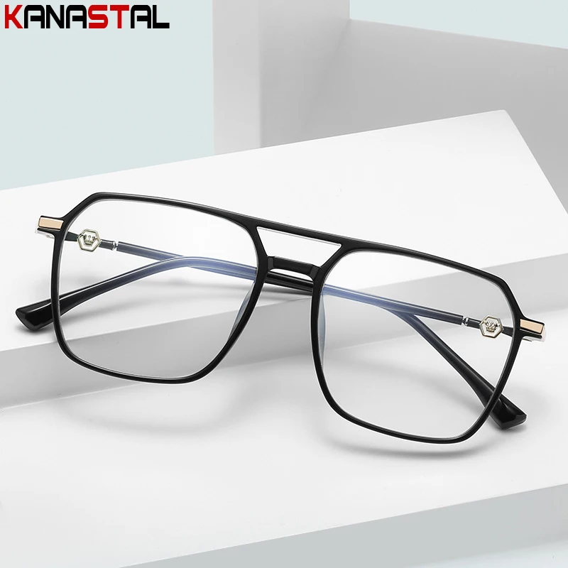 Женские оптические линзы очки для чтения по рецепту близорукости мужские