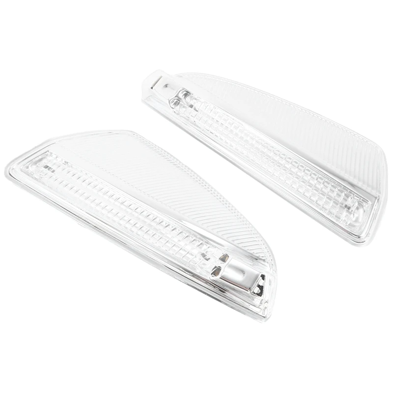 1 пара задний фонарь поворота автомобиля (LH + RH)