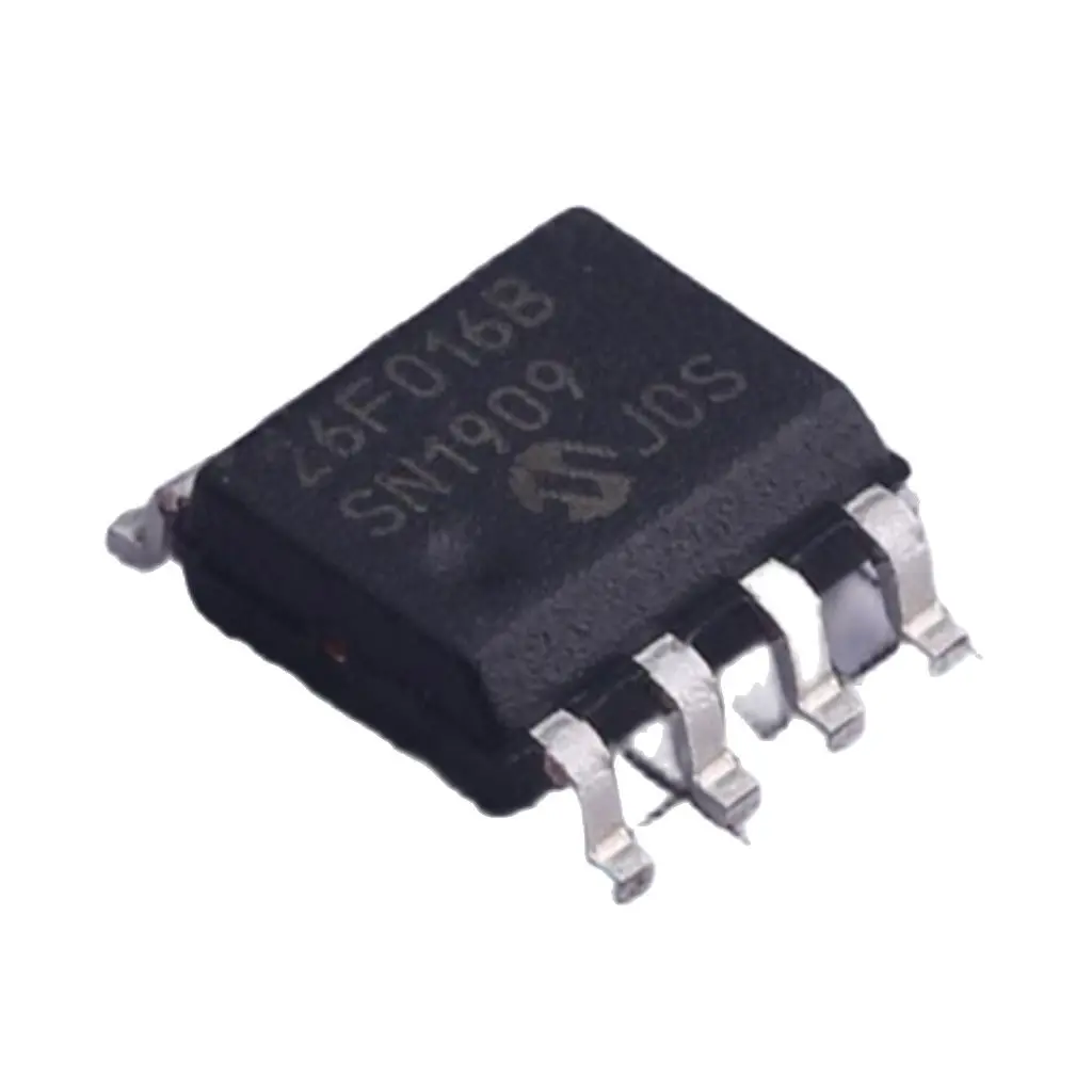 

SST26VF016B-104V/SN New and original package SOP8 chips