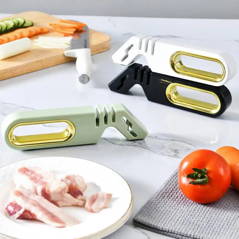 

Multi-functional Four-in-one Sander Household Four-section Fast Manual Kitchen Tool Convenient Refresh Sander