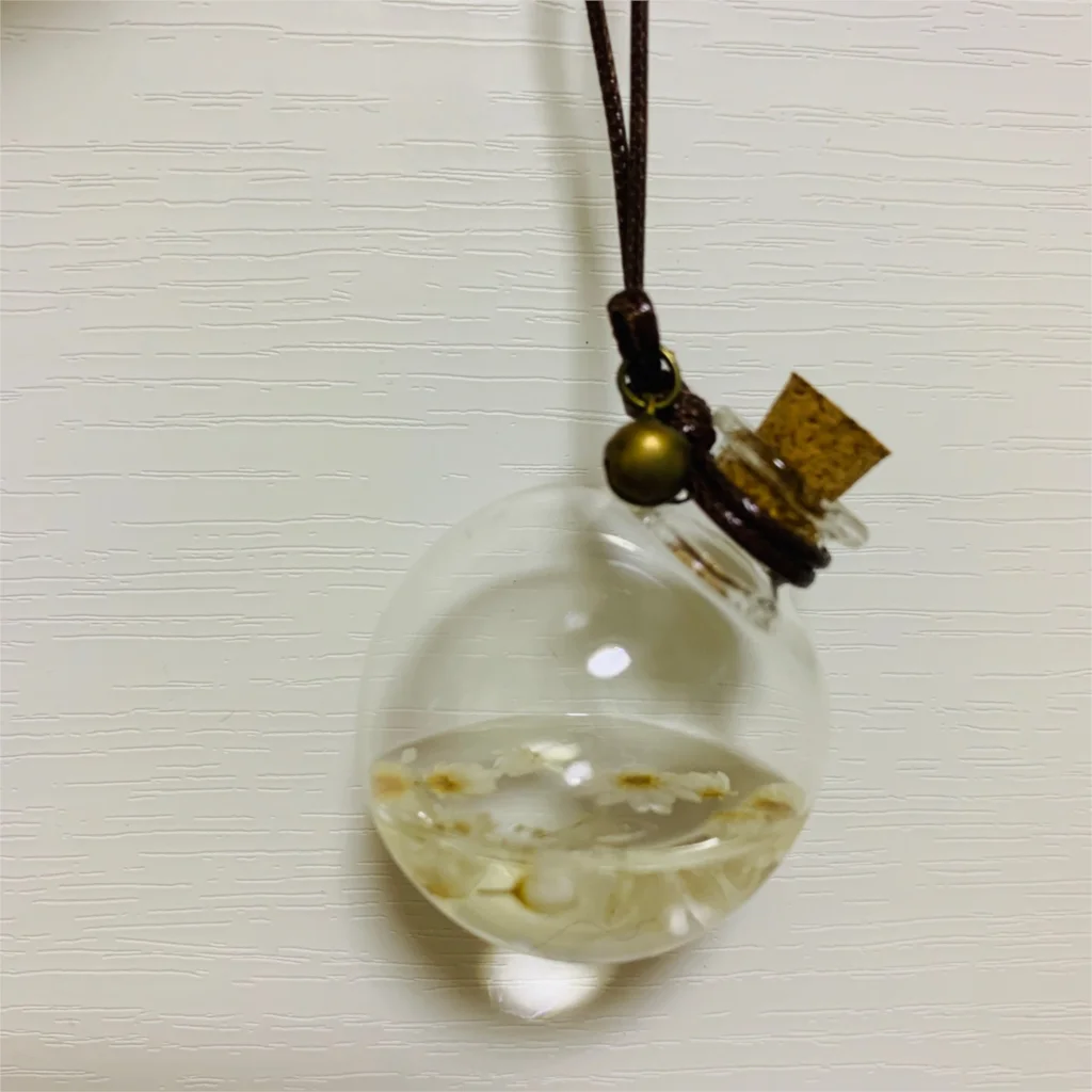 ZK40 креативный автомобильный флакон для духов Пустой bottlesmall свежий подвесной