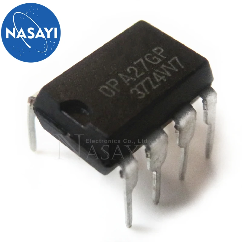 

OPA27GP OPA27 DIP-8