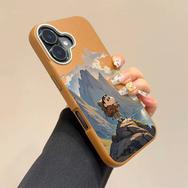 Чехол для телефона Xiaoxin Line Butterfly Climbing Xiaomi Mi 14 13 12 11 Lite 5G NE 12T POCO X6 F3 F4 X5 X3 X4 GT M3 Pro Cover