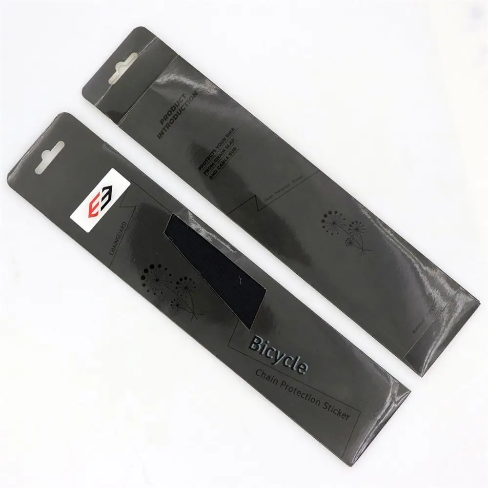 

Bicycle Chain Guard Stickers, Chain Protection, Chain Guard, Bicycle Parts, Frame Protection, Chainstay Protector Sticker