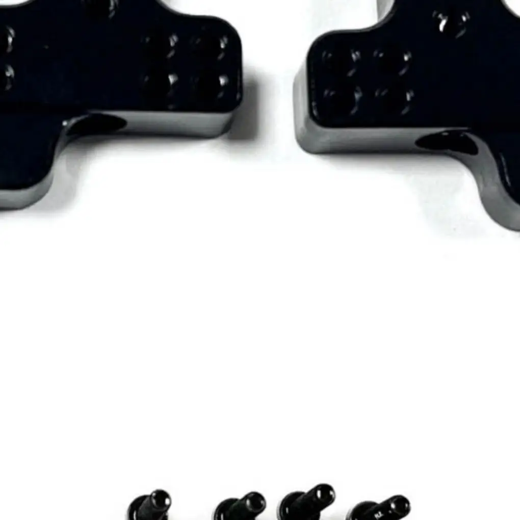 Регулируемая передняя амортизационная башня из алюминиевого сплава для