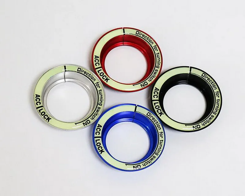 

Кольцо для замочной скважины, украшение, Крышка зажигания, Аксессуары для автомобилей Ford Escape 12 Focus второго поколения