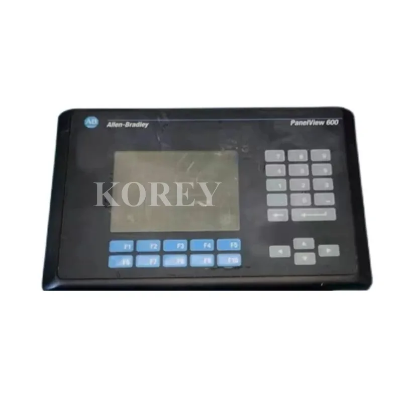 

Touch Screen 2711-B6C3 Spot
