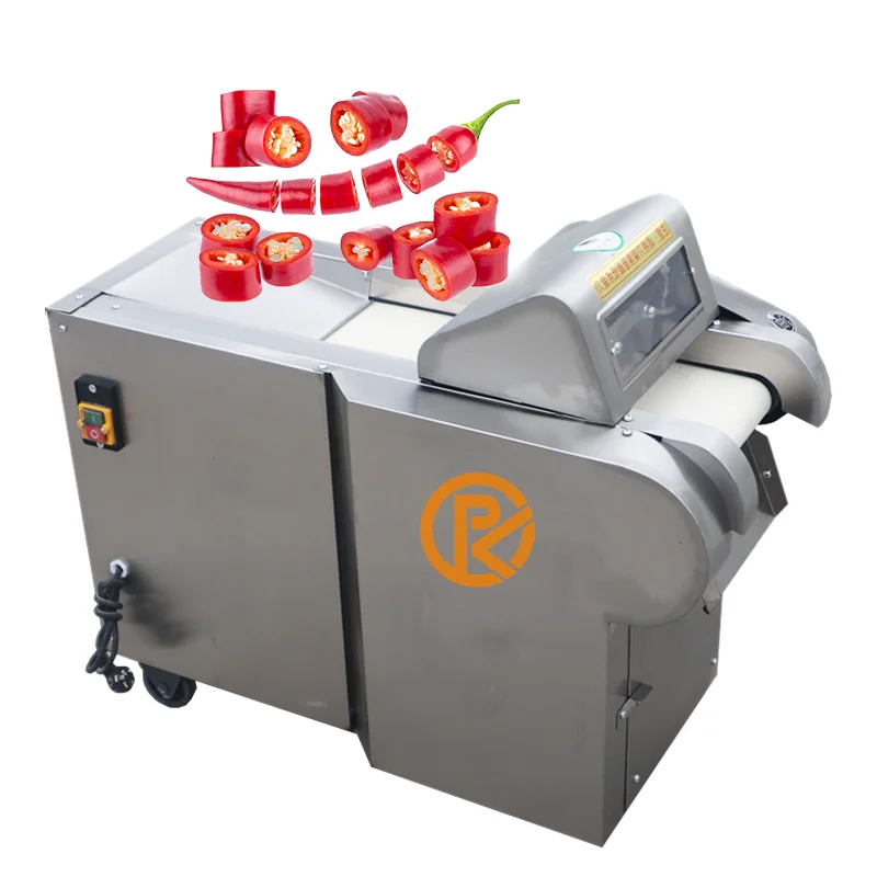 

Commercial Used Electric Vegetable Cabbage Cutter Cube Cutting Machine