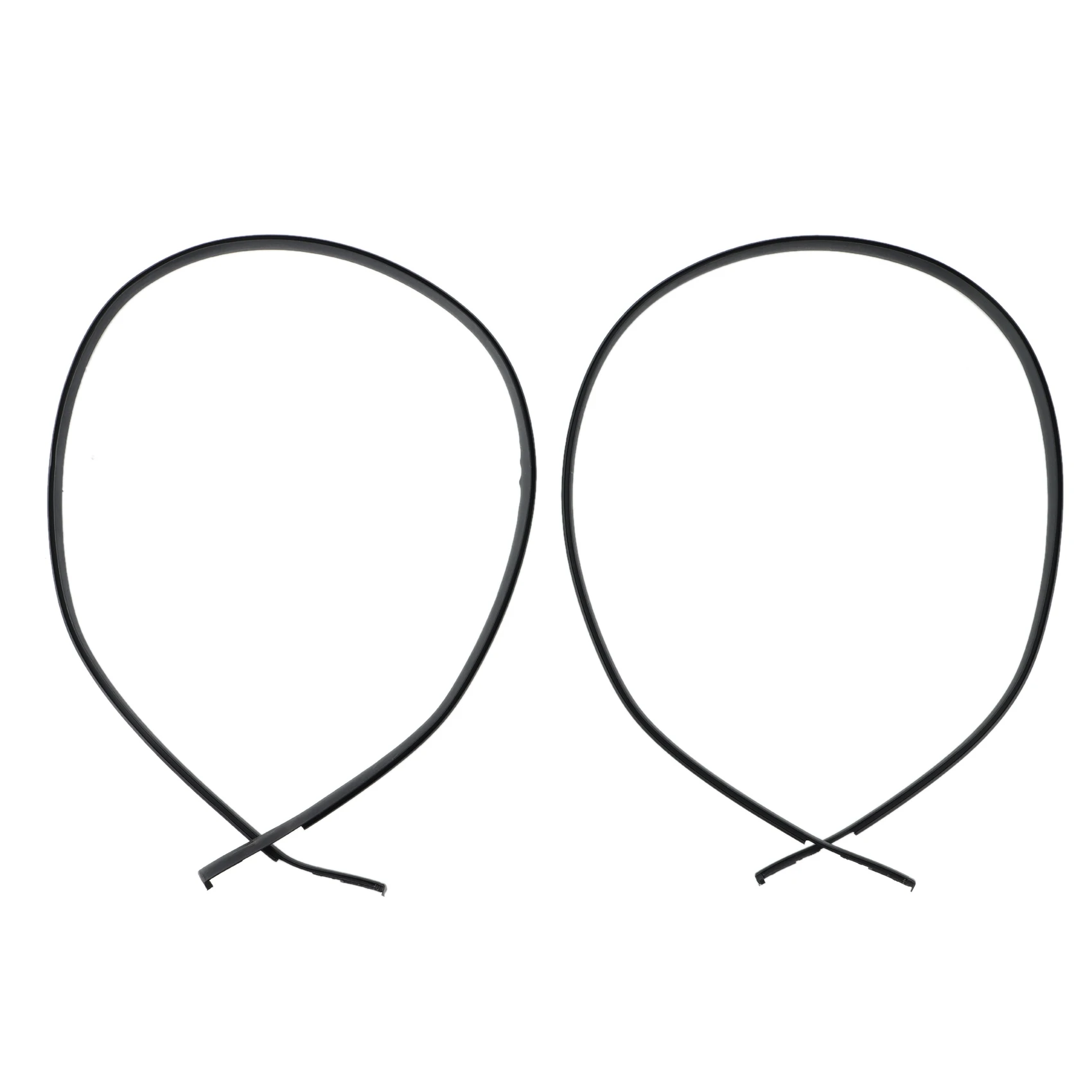 

Резиновая капельная отделка крыши, литье, уплотнительная лента для Toyota Corolla Sedan E18 2014 2015 2016 2017 2018