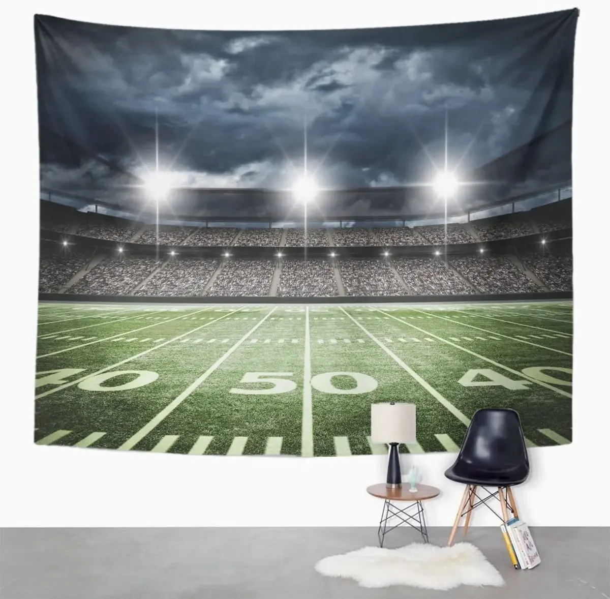 Настенный Гобелен для гостиной спальни