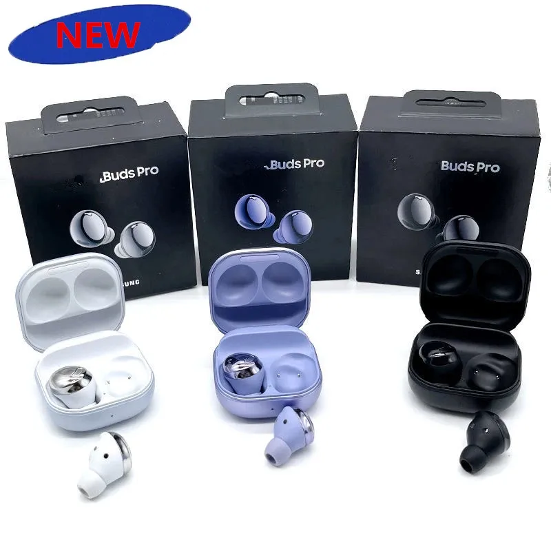 

FOR Samsung Galaxy Buds Pro BUDS pro True Wireless Earbuds w/Active Noise Cancelling Wireless Charging Features SM-R190