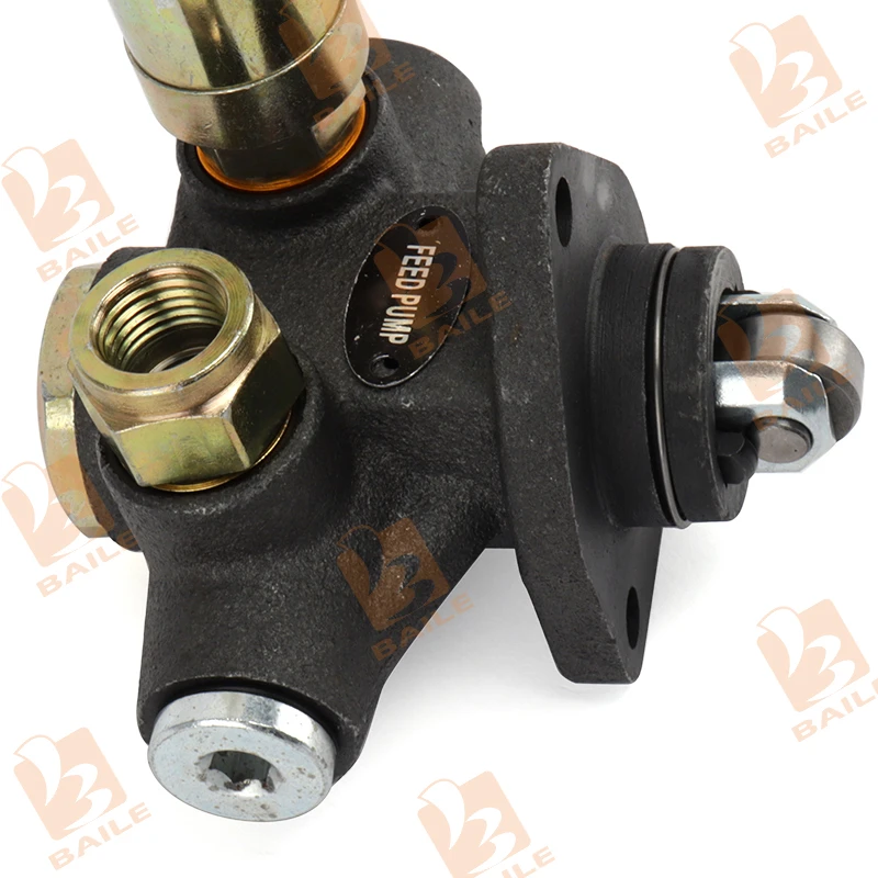 11-7500 Топливный насос для грузовика Thermo King Isuzu 2.2di D201