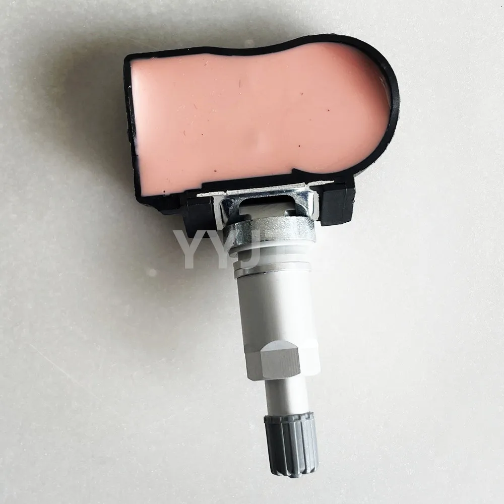 Датчик давления в шинах LR070840 LR066378 4 шт. система контроля FW931A159AB для Land-Rover-Discovery Range