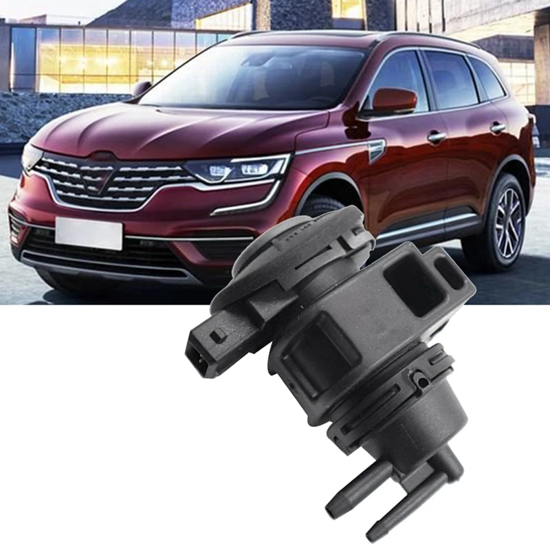 Электромагнитный клапан для турбокомпрессора 14956-00Q0H 8200661049 Renault Nissan Qashqia 14956-00Q0C