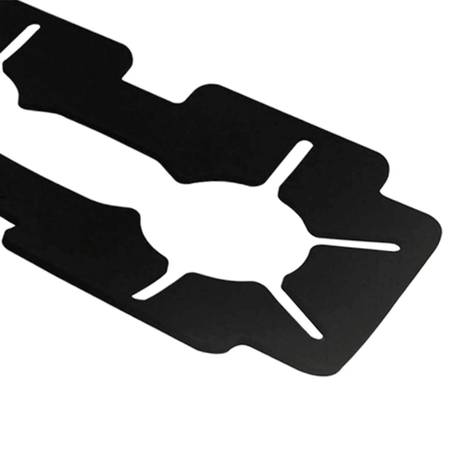 Cup Holder sub Assembly Portable Accessories Spare Parts Easy to Install Premium