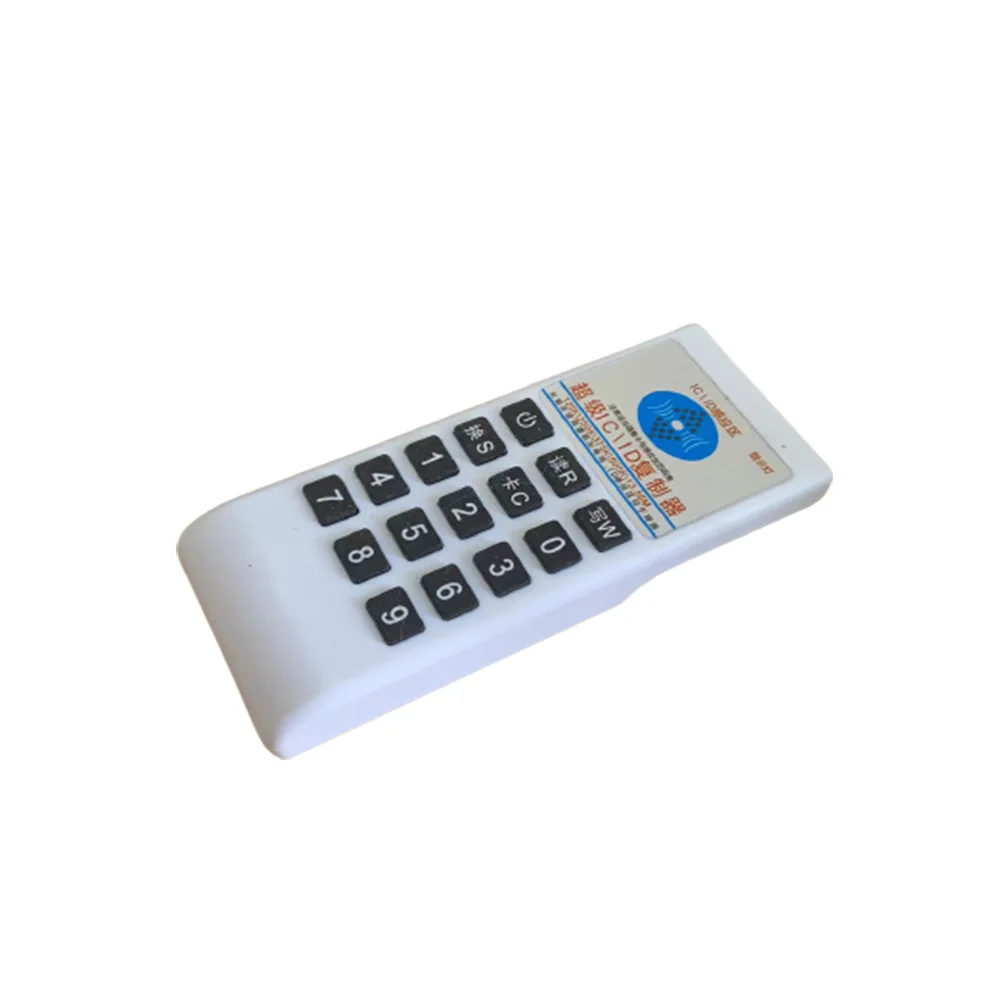 5-частотный Дубликатор смарт-чипов RFID 13 56 МГц 125 кГц