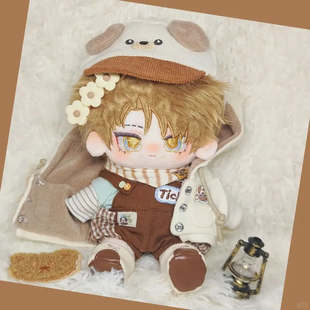 Identity V Naib Subedar Аниме Атрибут Косплей Хлопковое набивное тело Одежда Хлопок